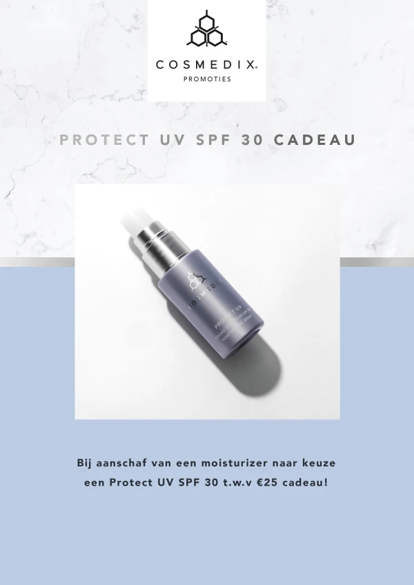 SPF is your BFF!